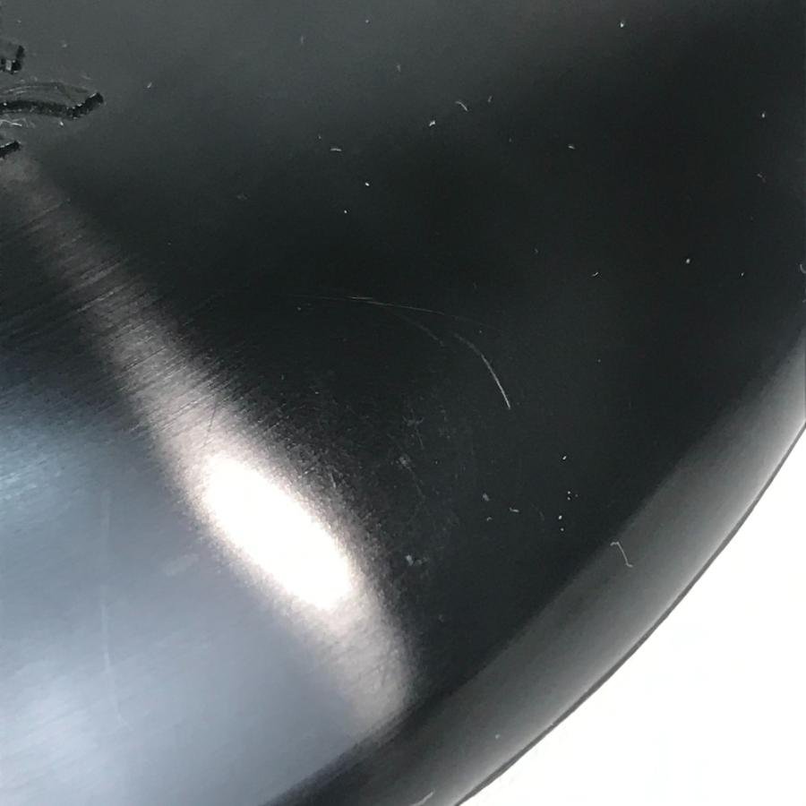 GUCCI グッチ GG柄 インテリア 小物 フリスビー ドッグ アウトドア スポーツ プラスチック ユニセックス ブラック | GUCCI | 04