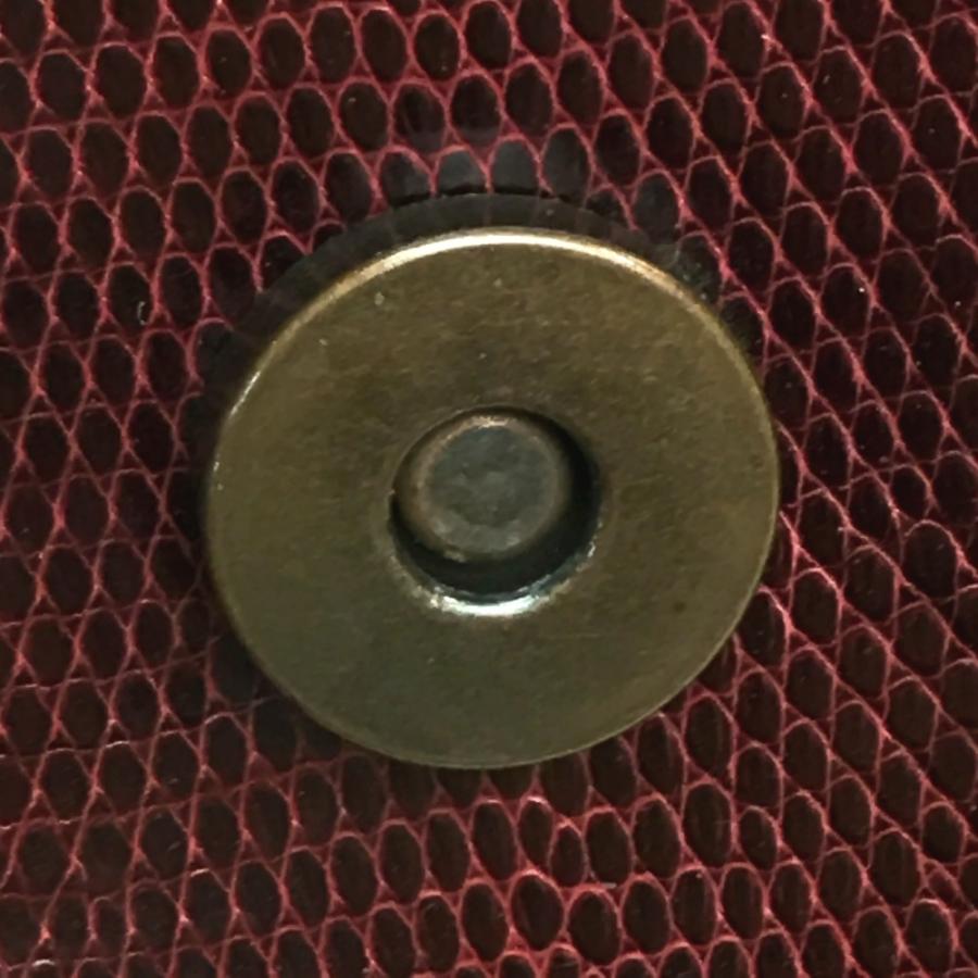 YVES SAINT LAURENT イヴ・サンローラン ロゴ リザード ハンドバッグ ショルダーバッグ レザー | Yves Saint Laurent | 07