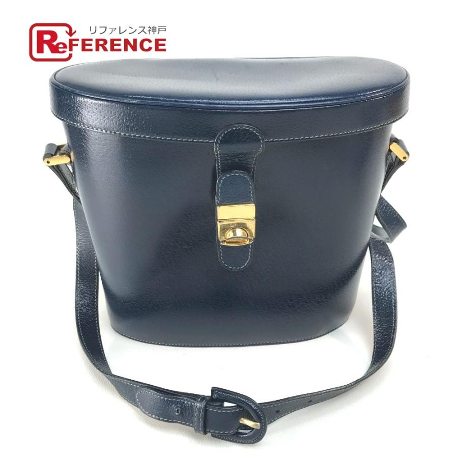 GUCCI グッチ 001 86 0998 ヴィンテージ バケットバッグ オールド