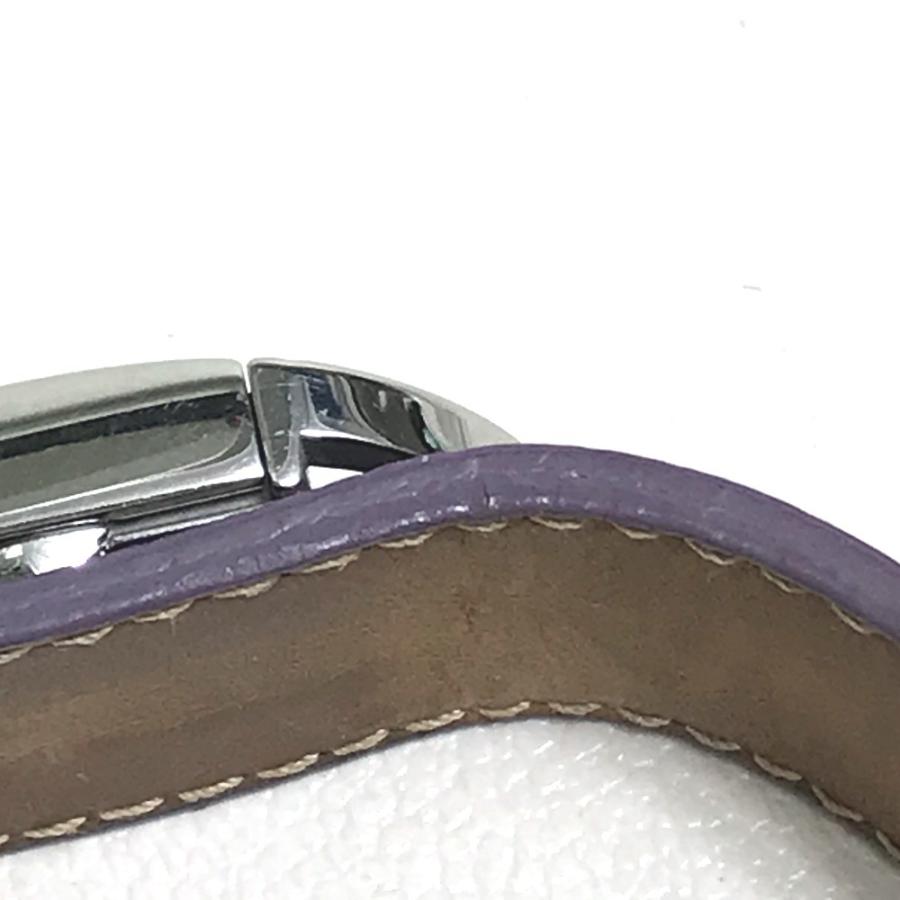 Christian Dior ディオール D78-100 パンディオラ ミラー文字盤 