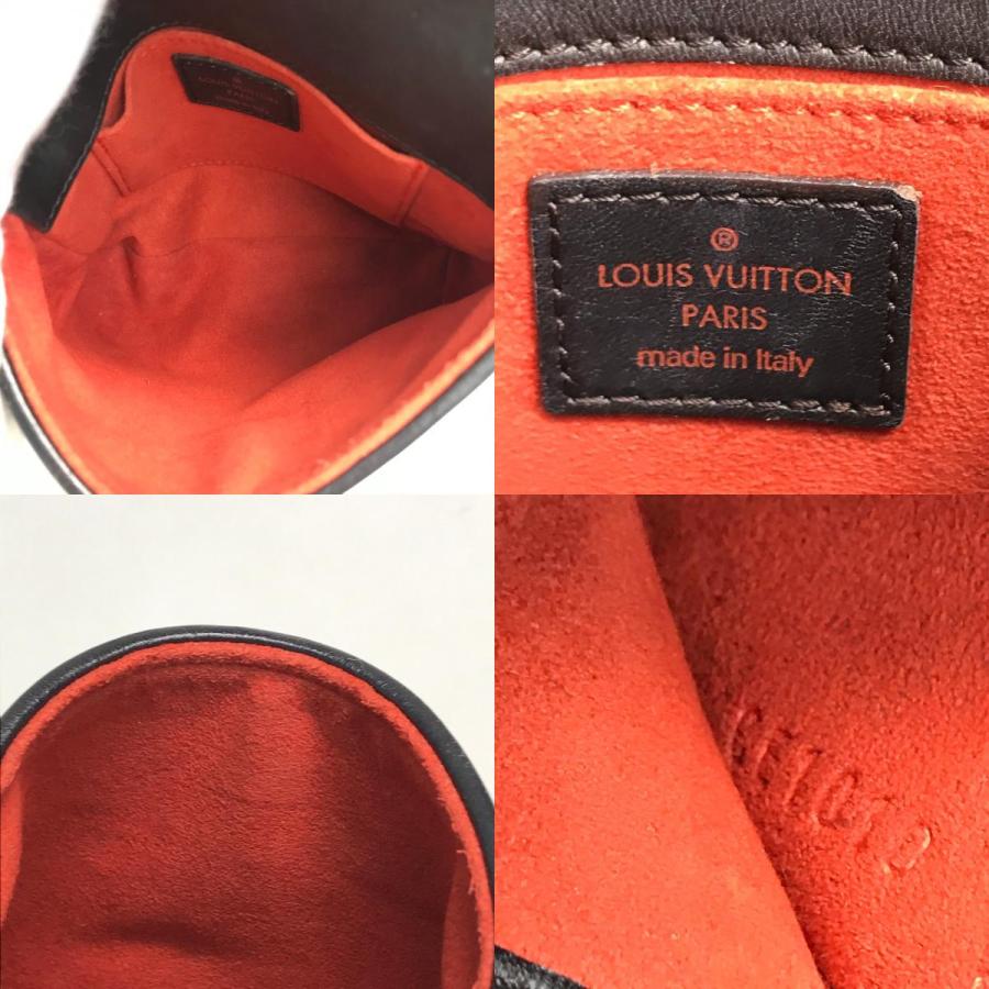 LOUIS VUITTON（ルイ・ヴィトン） M92130 ダミエソバージュ ガゼル
