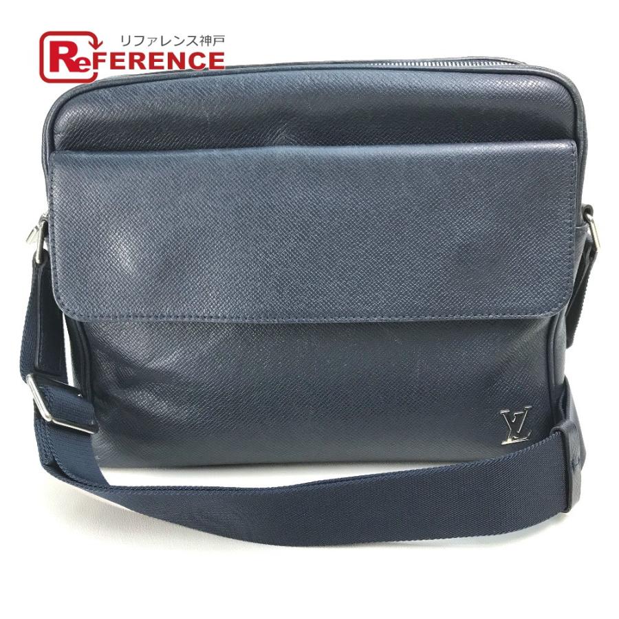 LOUIS VUITTON ルイヴィトン M30261 タイガ アレックス