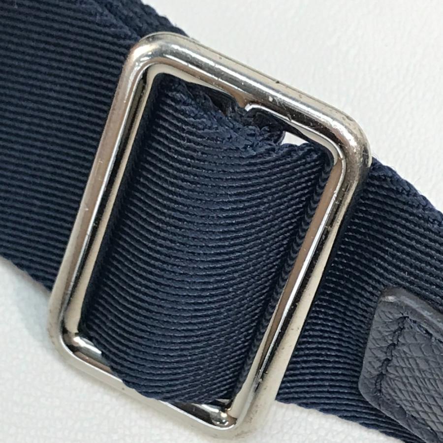 LOUIS VUITTON ルイヴィトン M30261 タイガ アレックス メッセンジャー ショルダーバッグ タイガ マリーヌ | LOUIS VUITTON | 07