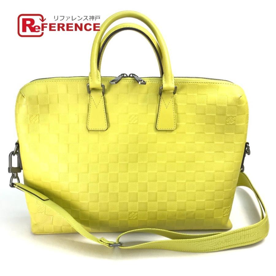 LOUIS VUITTON ルイヴィトン N41391 アンフィニ ポルトドキュマン 