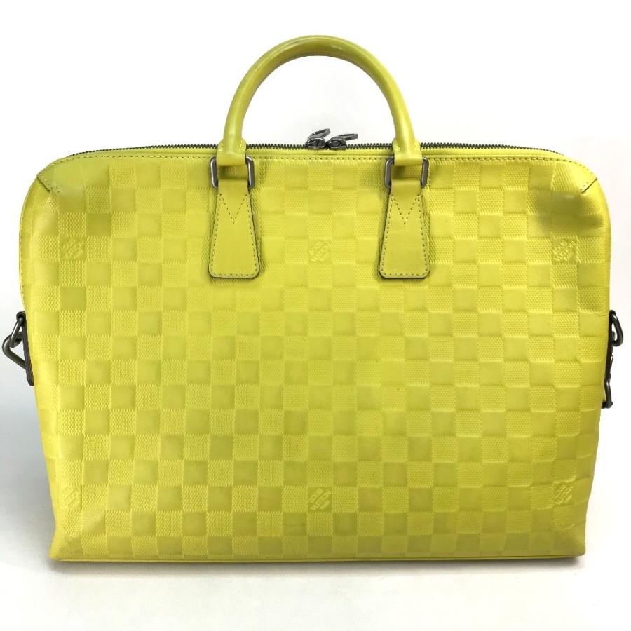 LOUIS VUITTON（ルイ・ヴィトン） N41391 アンフィニ ポルト