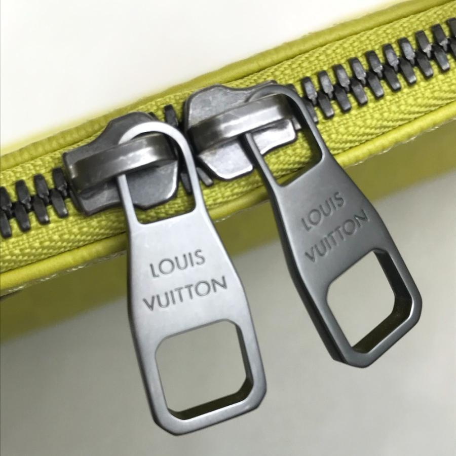 LOUIS VUITTON ルイヴィトン N41391 アンフィニ ポルトドキュ