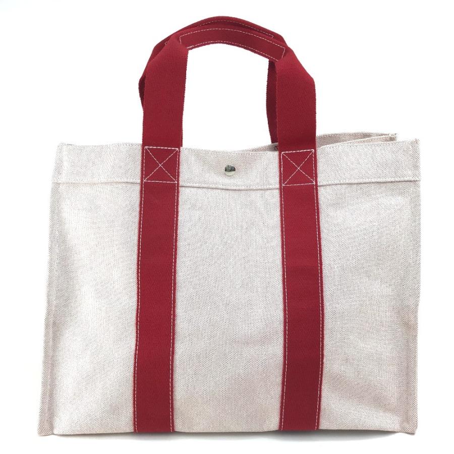 Hermes トートバッグ ハンドバッグ メンズ 大きめ レディース エルメス