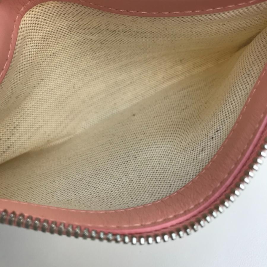 BALENCIAGA バレンシアガ 339933 ネイビーカバスS ハンドバッグ トートバッグ キャンバス/レザー ナチュラル/ライトピンク | BALENCIAGA | 10