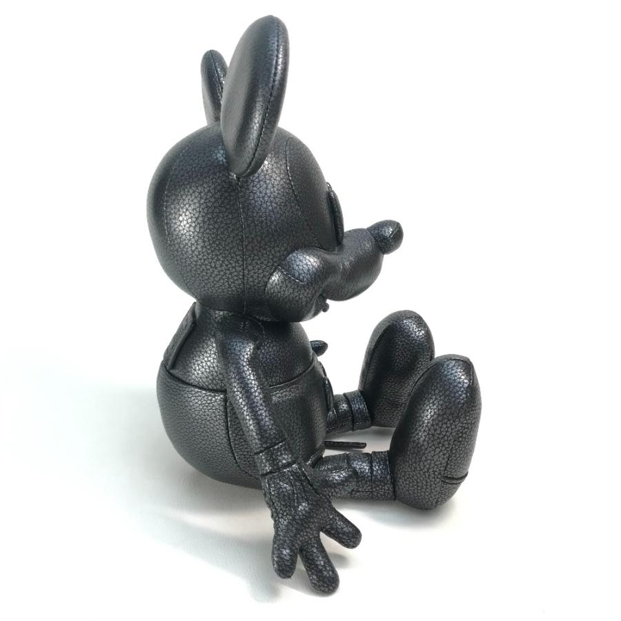 COACH 美品 コーチ 75周年記念 ミッキーマウス DisneyCOACH ぬいぐるみ