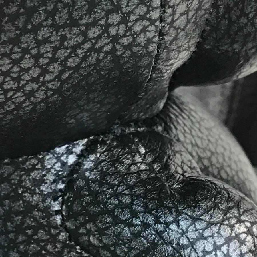 美品 COACH コーチ 75周年記念 ミッキーマウス DisneyCOACH ぬいぐるみ レザー ユニセックス シルバー | COACH | 07