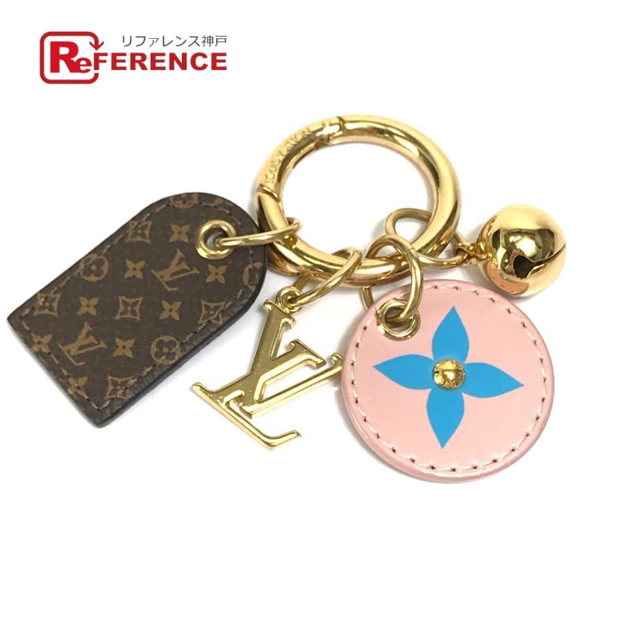 LOUIS VUITTON ルイヴィトン M68996 ビジューサック・フェティッシュ ラグタグ キーホルダー バッグチャーム  :E-211020-13:リファレンス コレクション - 通販 - Yahoo!ショッピング
