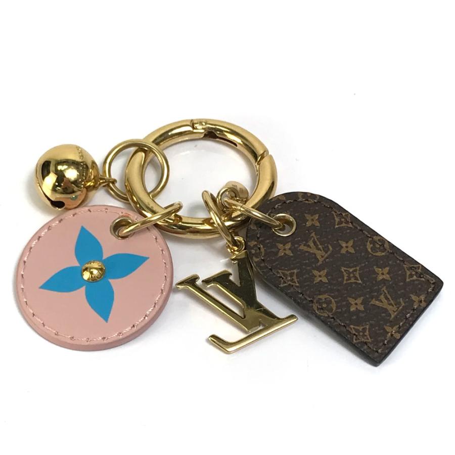 LOUIS VUITTON ルイヴィトン M68996 ビジューサック・フェティッシュ