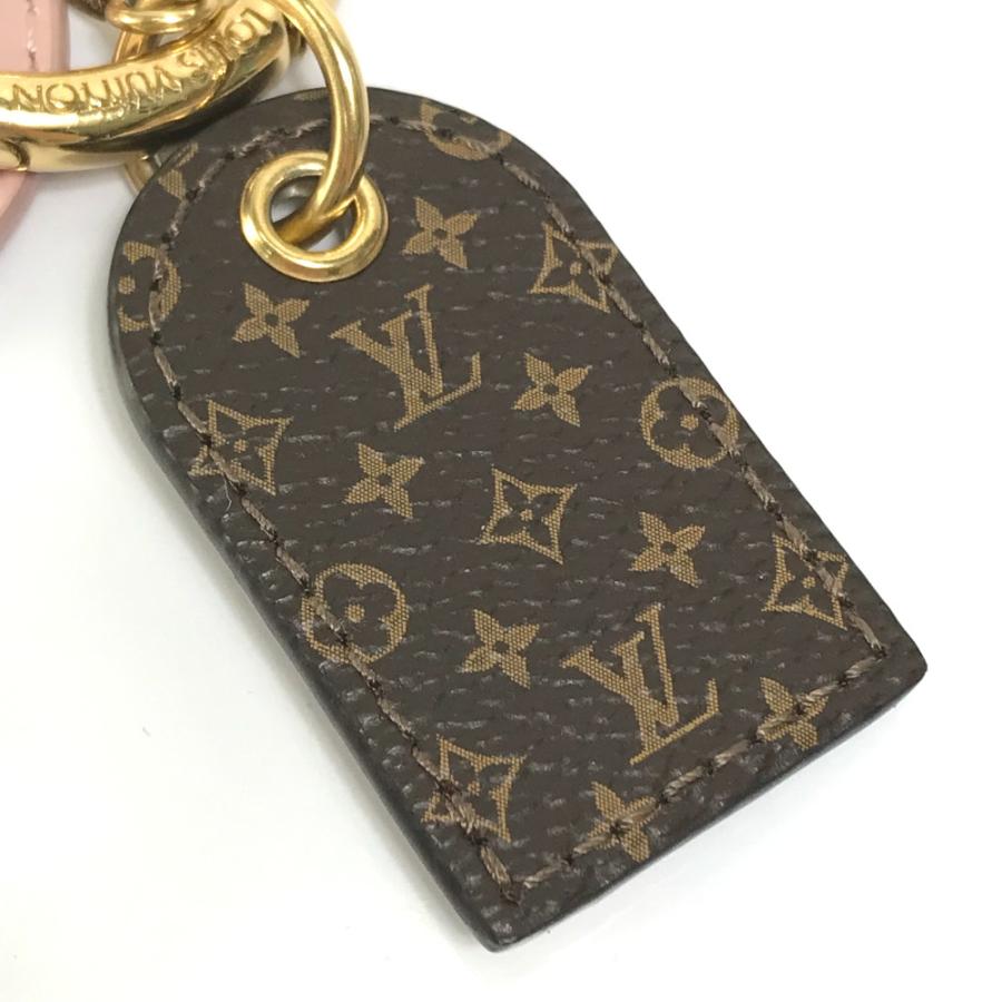 LOUIS VUITTON ルイヴィトン M68996 ビジューサック・フェティッシュ