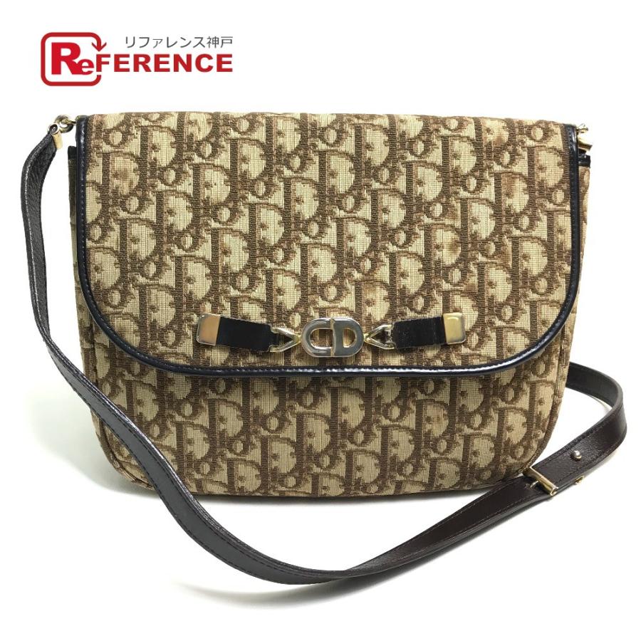 Christian Dior クリスチャンディオール オールドディオール  