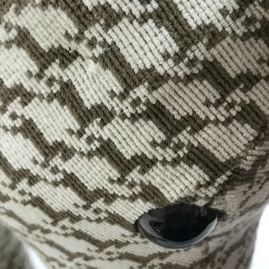 HERMES（エルメス） エルミー 遊び道具 揺り木馬 コットン