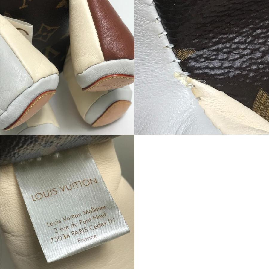 LOUIS VUITTON（ルイ・ヴィトン） GI0251 モノグラム ドゥドゥ