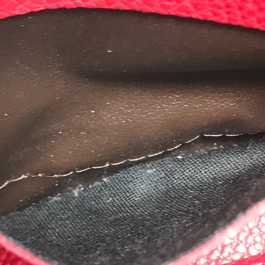 品質は非常に良い Louis Vuitton 中古 レディース レッド チェリーベリー 長財布 モノグラムアンプラント ジッピーウォレット M ルイヴィトン 長財布 ついでに買取キット 無料 も 申し込む Psicanalise Sp Com Br