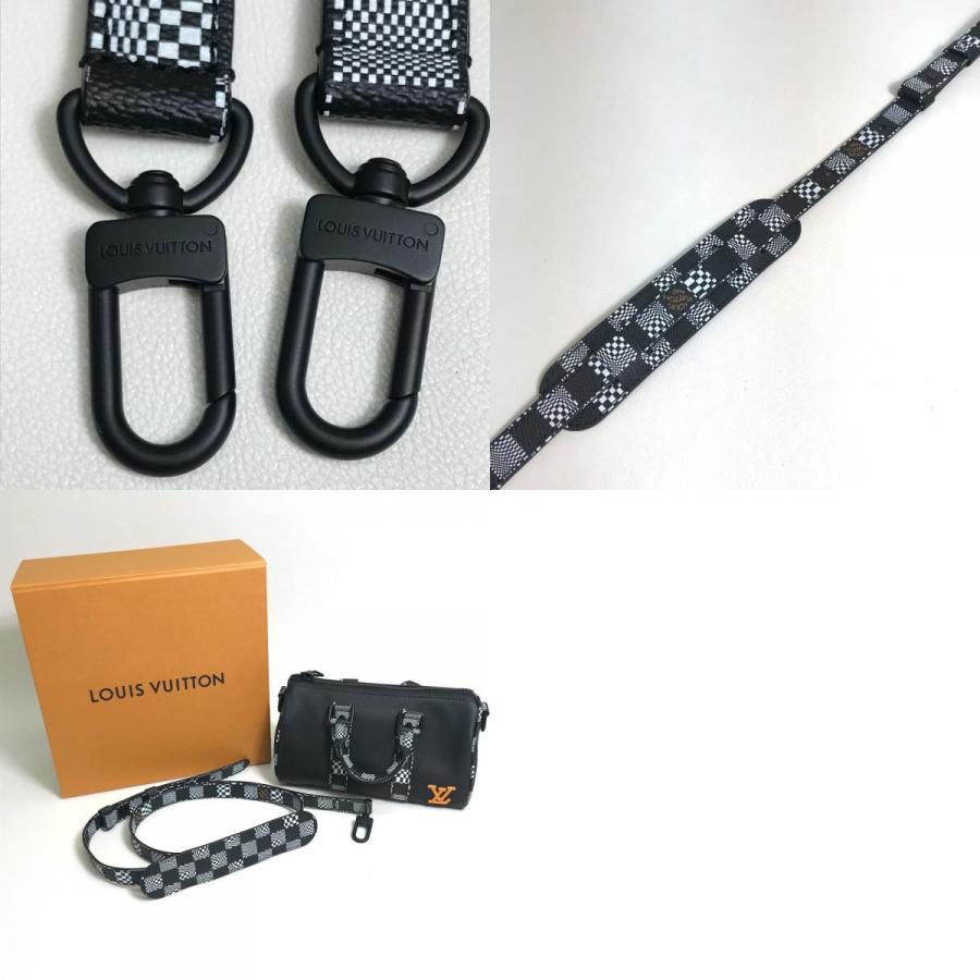 LOUIS VUITTON（ルイ・ヴィトン） 新品同様 M80202 ディストーテッド