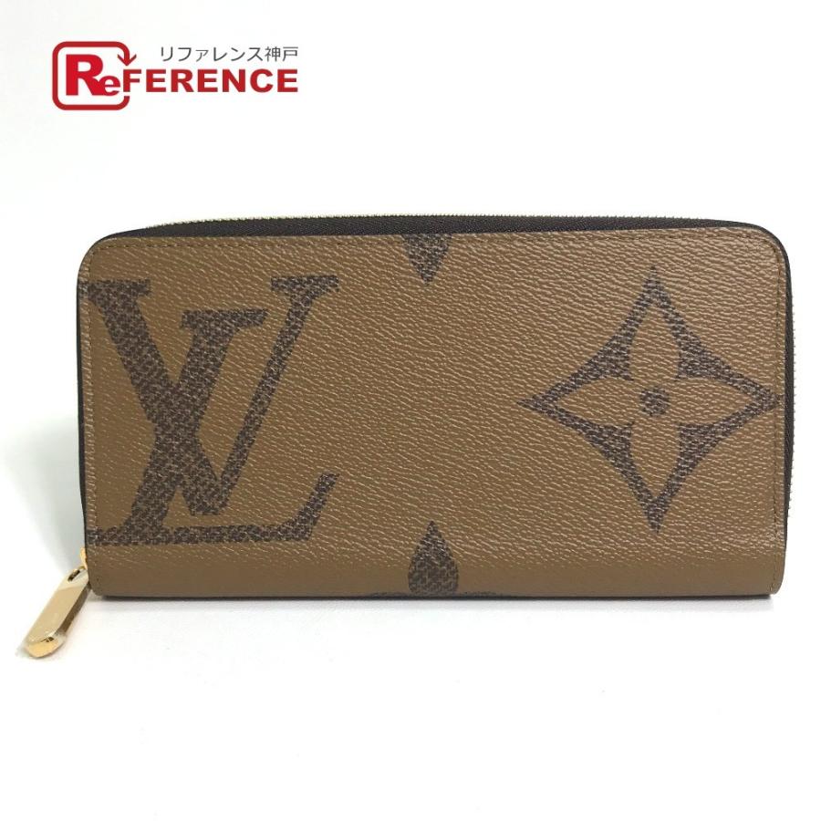 LOUIS VUITTON 未使用 ルイヴィトン M69353 ジッピーウォレット
