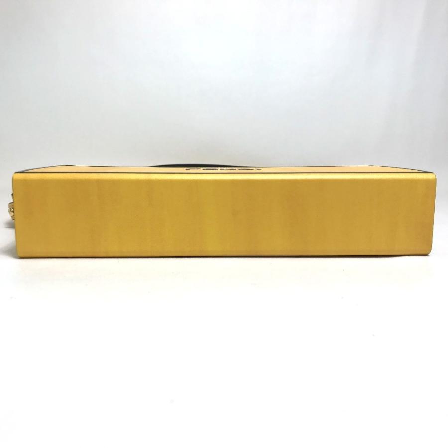 未使用 FENDI フェンディ 7VA520 ロゴ BOX型 2020AW ボックスバッグ ショルダーバッグ メンズ / | FENDI | 02