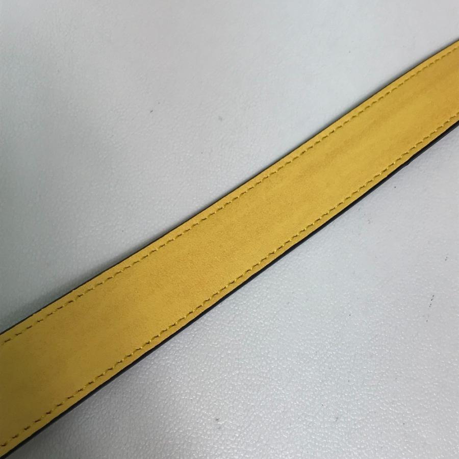 未使用 FENDI フェンディ 7VA520 ロゴ BOX型 2020AW ボックスバッグ ショルダーバッグ メンズ / | FENDI | 07