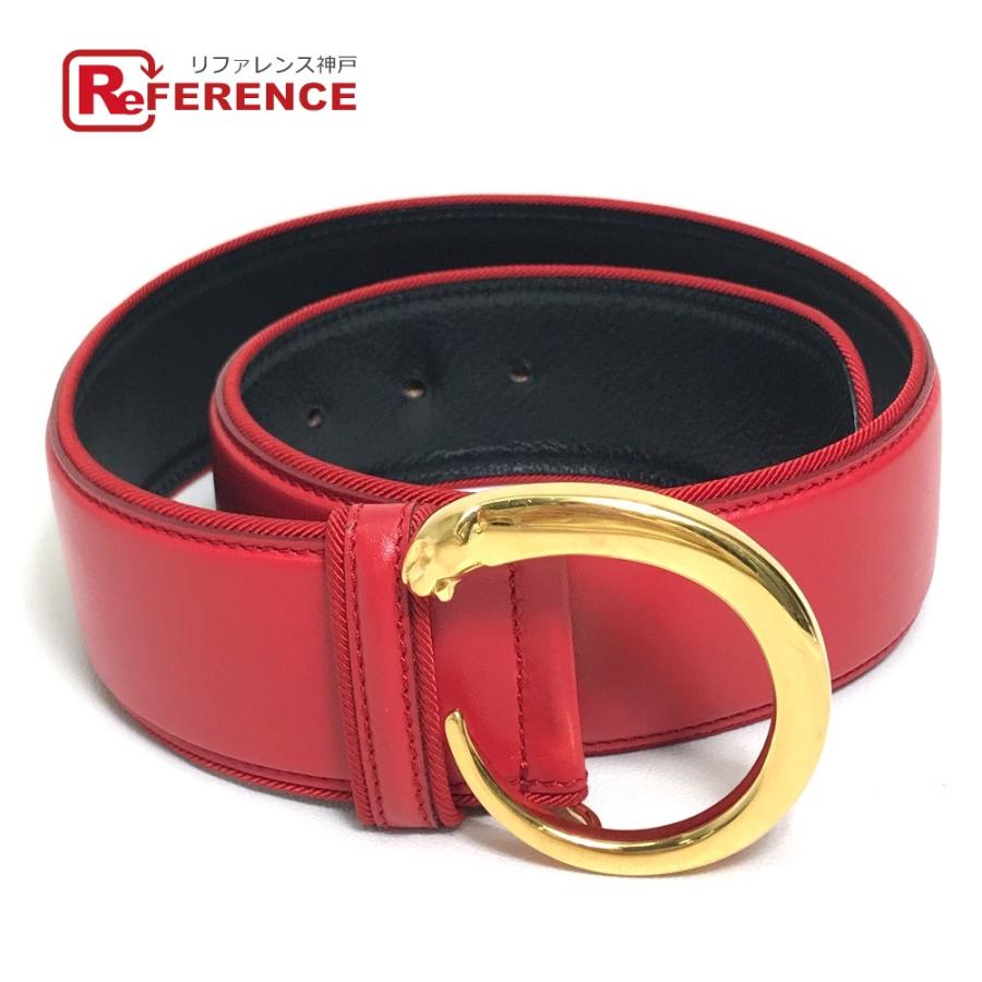 CARTIER カルティエ パンテール パンサー ウエストバッグ付属品 ワイド