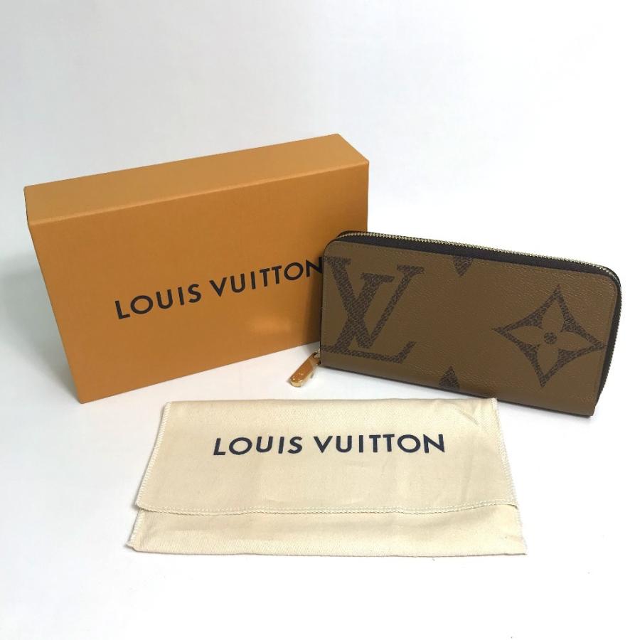 LOUIS VUITTON（ルイ・ヴィトン） 未使用 M69353 ジッピーウォレット 