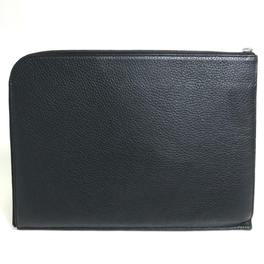 LOUIS VUITTON 美品 ルイヴィトン M67756 LVサークル ポシェット  