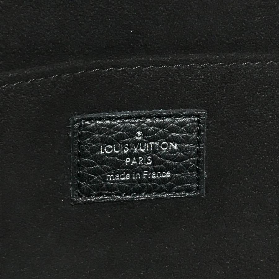 LOUIS VUITTON（ルイ・ヴィトン） 美品 M67756 LVサークル ポシェット