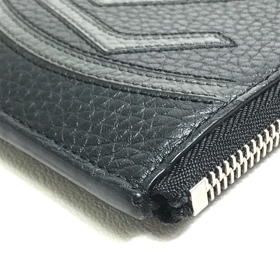 LOUIS VUITTON（ルイ・ヴィトン） 美品 M67756 LVサークル ポシェット