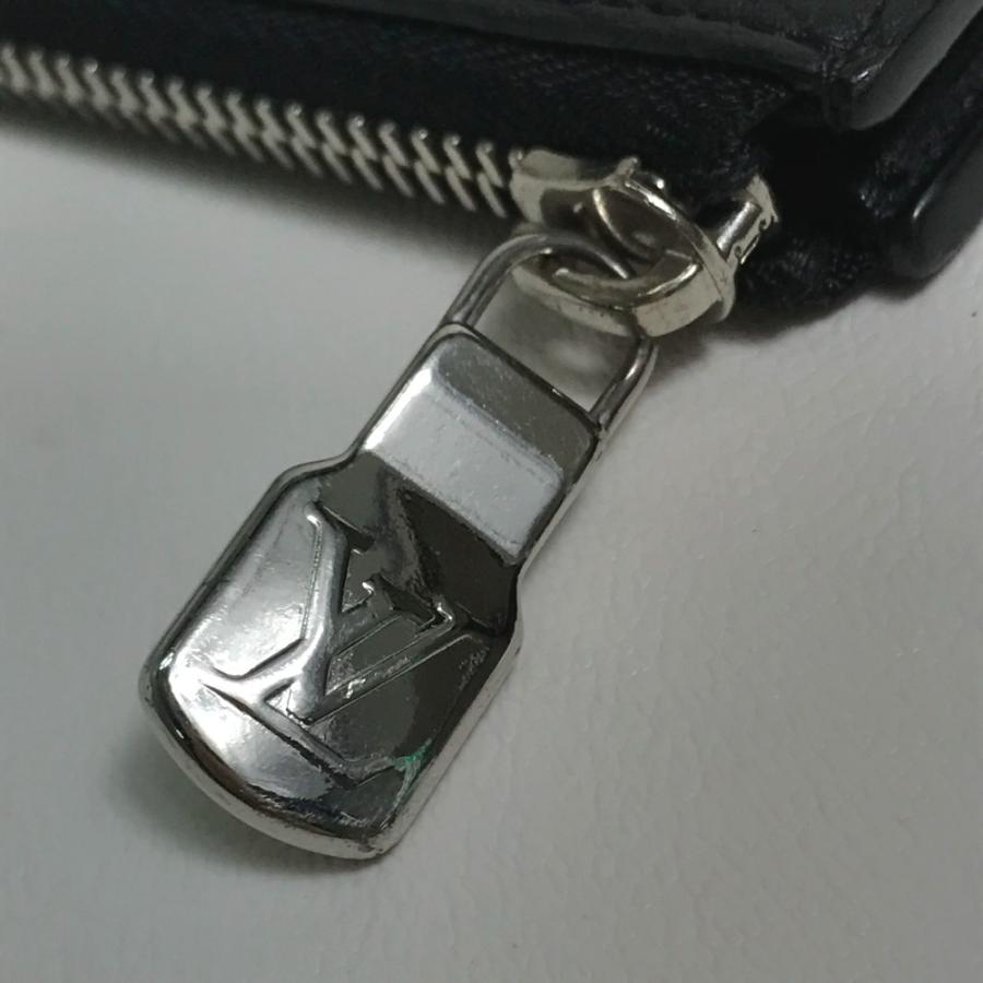 LOUIS VUITTON（ルイ・ヴィトン） 美品 M67756 LVサークル ポシェット
