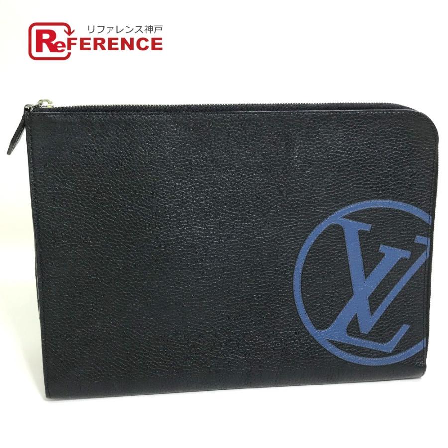 ルイヴィトン Louis Vuitton クラッチバッグ 書類ケース メンズ | www