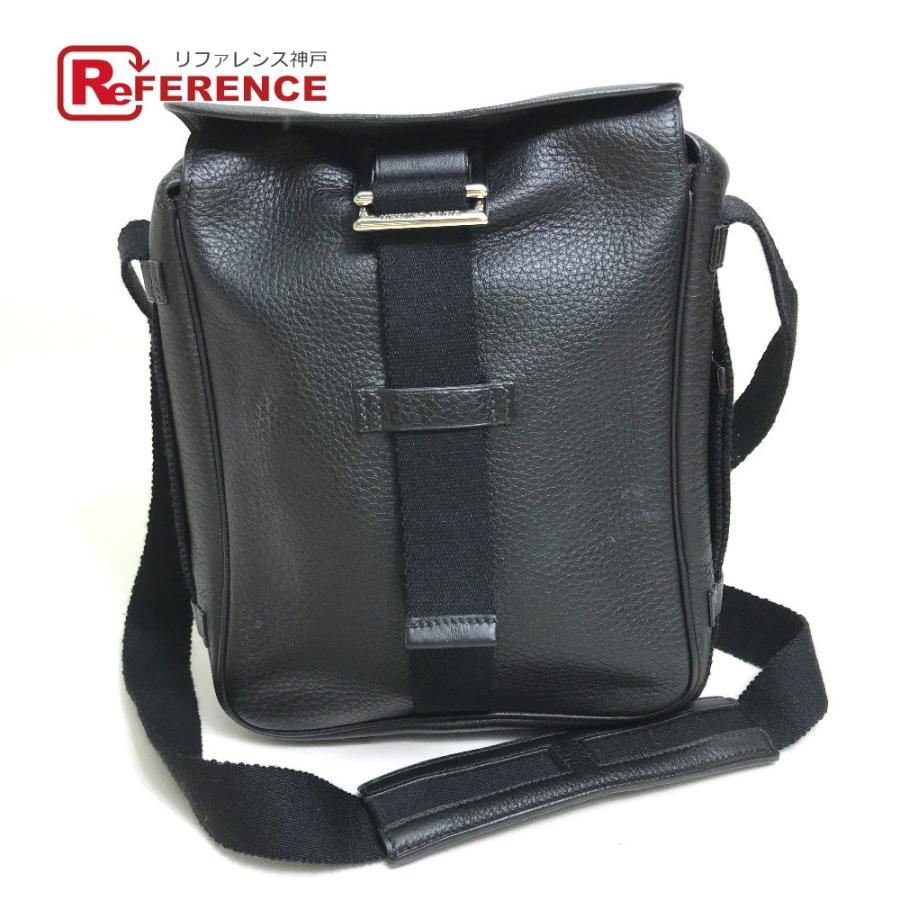 HERMES エルメス チベットPM 斜め掛け ショルダーバッグ H□刻