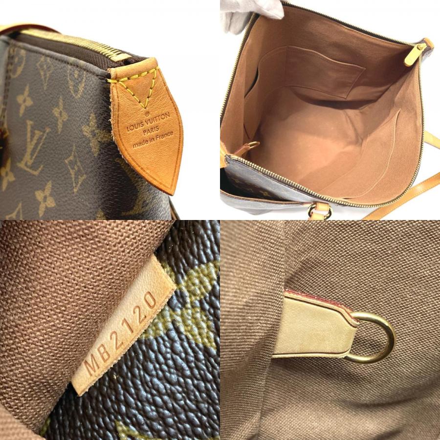 LOUIS VUITTON（ルイ・ヴィトン） M56689 トータリーMM ショルダー