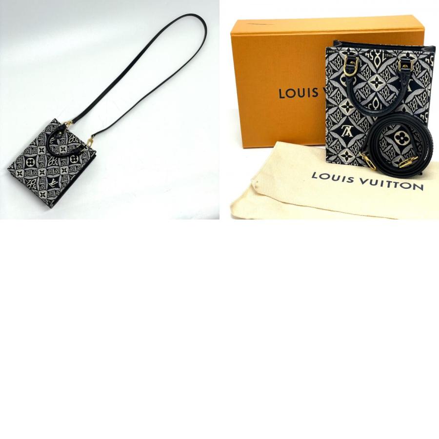 LOUIS VUITTON ルイヴィトン M80484 SINCE 1854 プティットサックプラ  