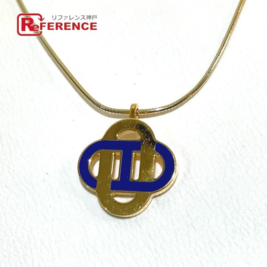 HERMES エルメス イザティス トゥ サン・コロリ チョーカー  