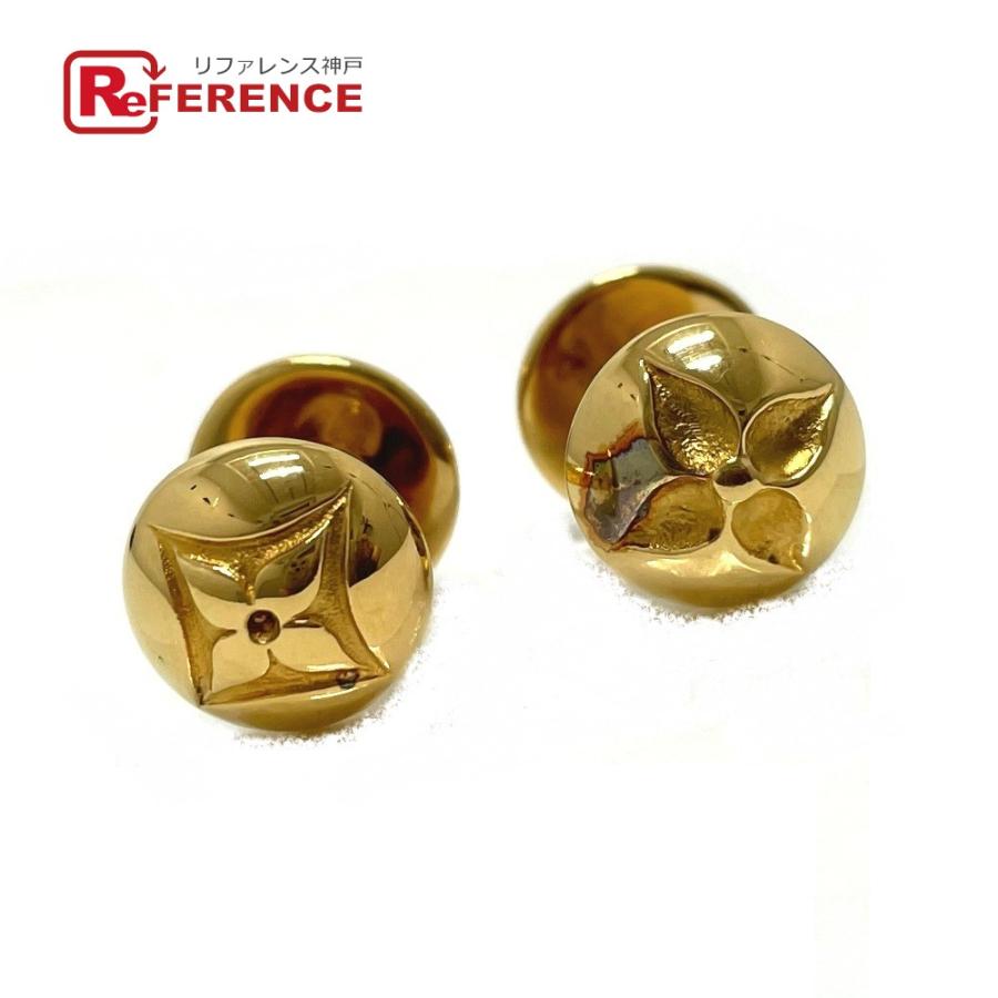 半額】 シャネル カフスリンクス ブローチ エルメス ヴィトン asakusa