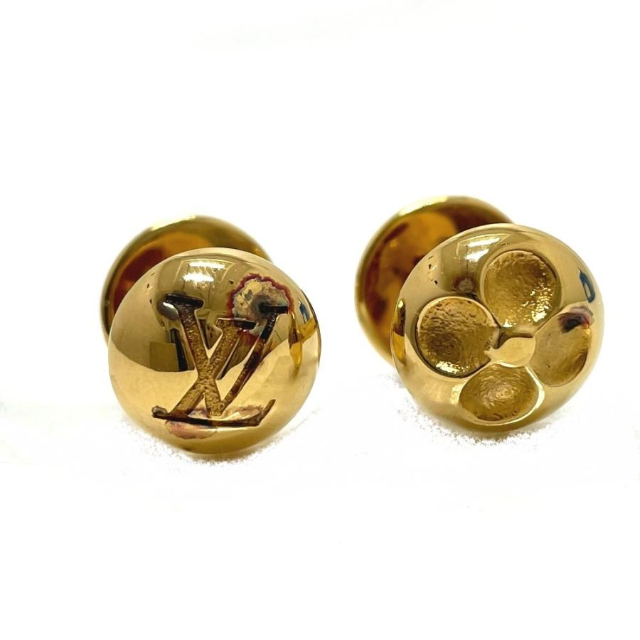 LOUIS VUITTON ルイヴィトン M30974 タイガ ブトンドゥマンシェット