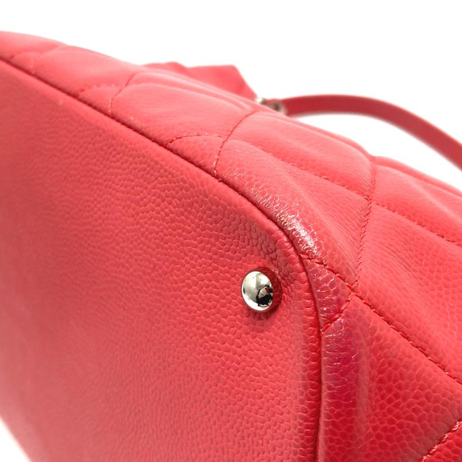 CHANEL（シャネル） A67921 CC ココマーク マトラッセ チェーン