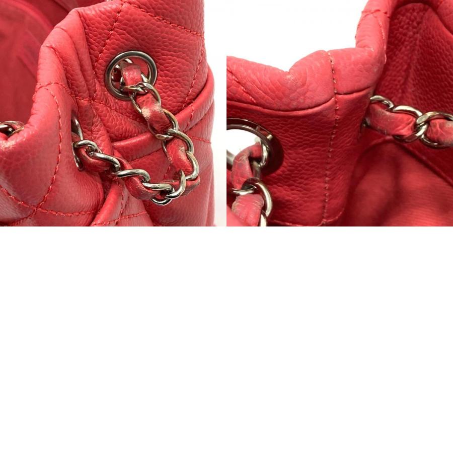 CHANEL（シャネル） A67921 CC ココマーク マトラッセ チェーン