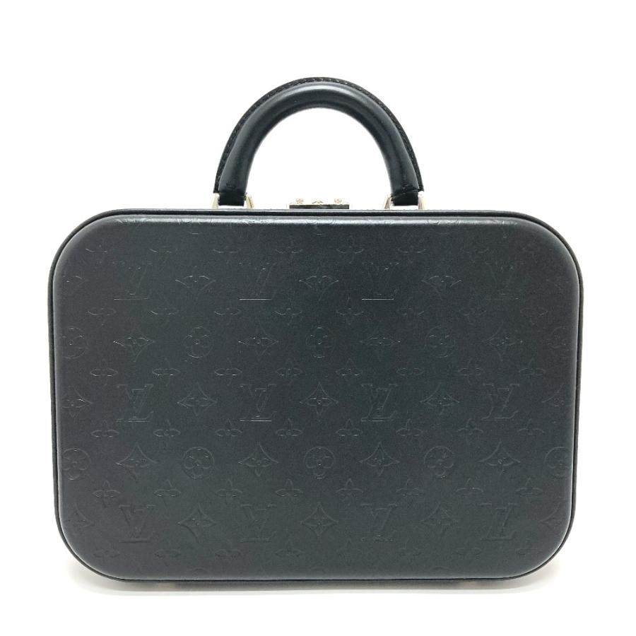 ハンドバッグ　LOUIS VUITTON モノグラム　TH0094 LOUIS VUITTON ルイヴィトン M92234 モノグラムグラセ