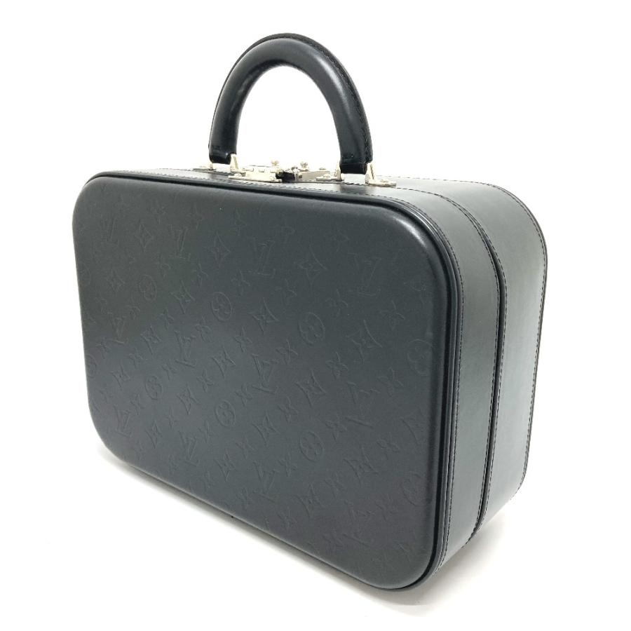 LOUIS VUITTON ルイヴィトン M92234 モノグラムグラセ ヴァリゼットMM  