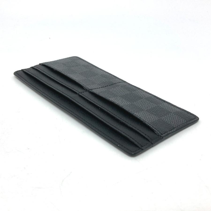 LOUIS VUITTON ルイヴィトン ダミエグラフィット ファッション小物