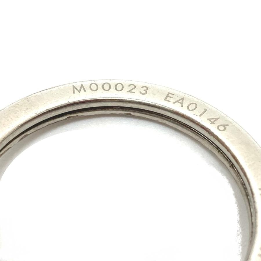 LOUIS VUITTON ルイヴィトン M00023 ダミエ ザ キーポル チャーム