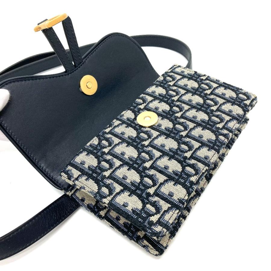 美品 Dior ディオール S5619CTZQ_M928 オブリーク トロッター