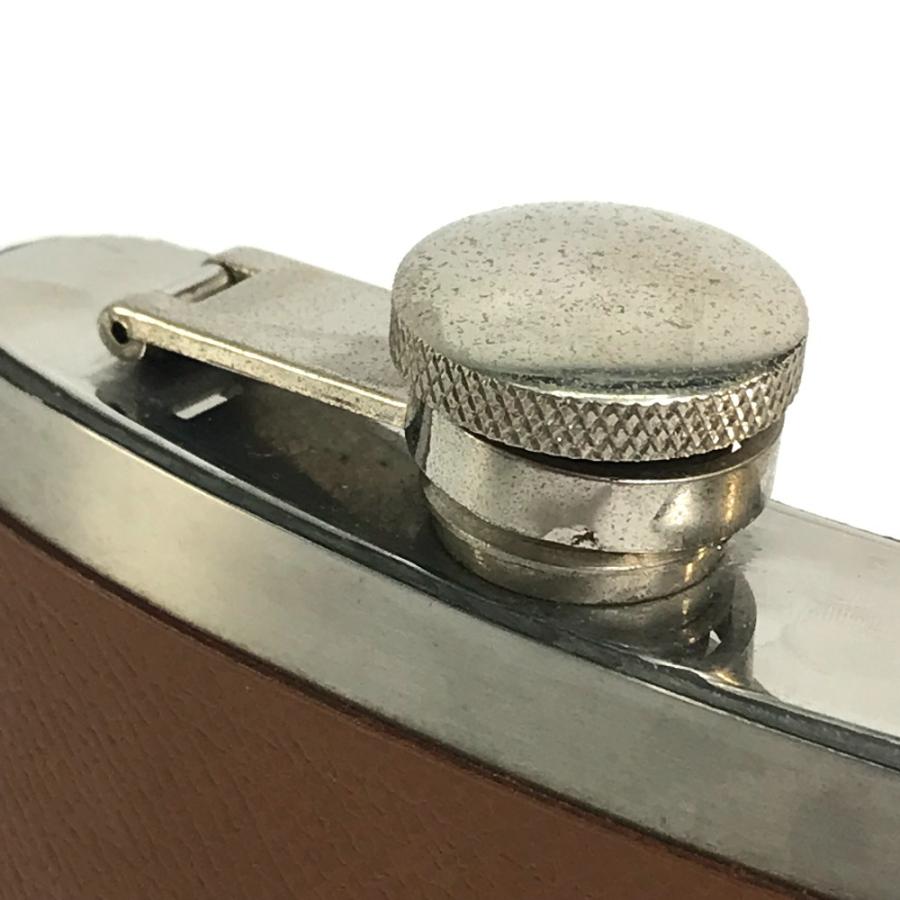 HERMES ウイスキー スキットル エルメス