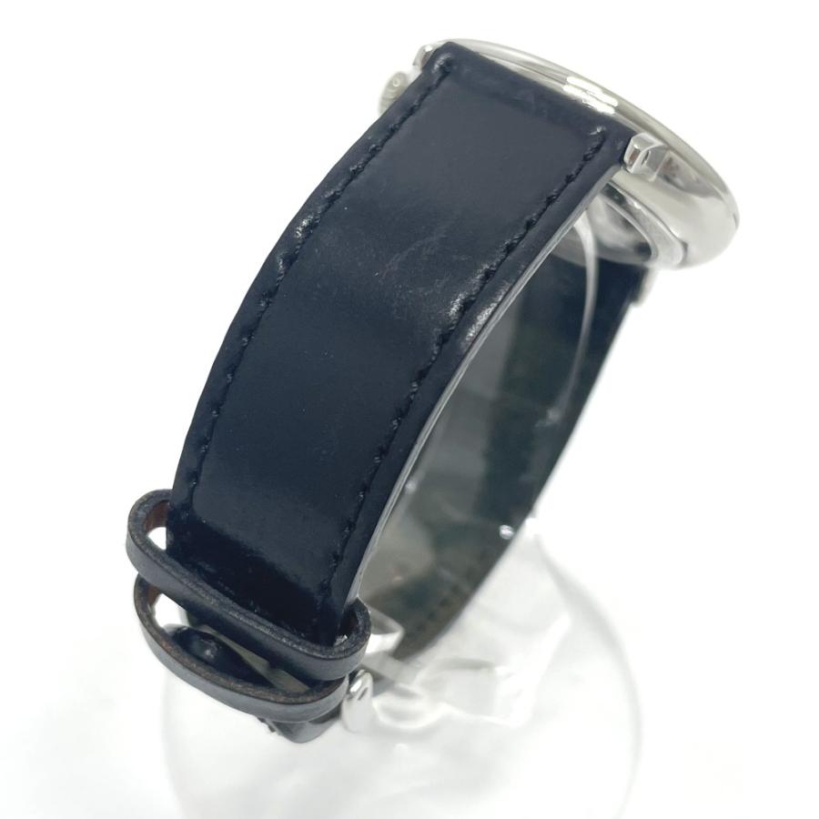 NOMOS ノモス LD1A2W2 グラスヒュッテ ラドウィッグ スモセコ 手巻 腕時計 SS シルバー メンズ【中古】 |  | 02