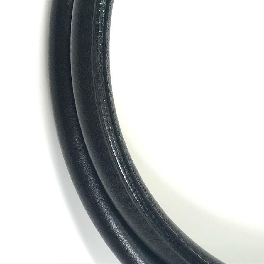 Salvatore Ferragamo サルヴァトーレフェラガモ AU-21-6806 ガンチーニ ハンドバッグ レザー ブラック レディース【中古】 |  | 05