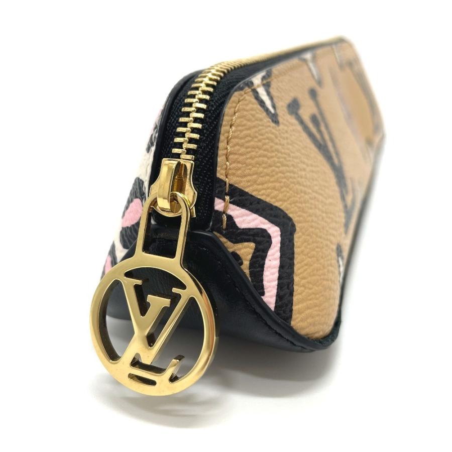 人気激安 LOUIS VUITTON ルイヴィトン GI0009 モノグラム トゥルース