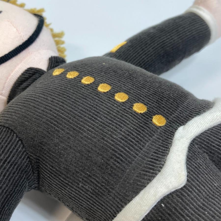 LOUIS VUITTON ルイヴィトン グルーム 雑貨 インテリア おもちゃ 人形 ベルボーイ ぬいぐるみ ブラウン系 ユニセックス【中古】 | LOUIS VUITTON | 07